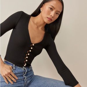 Reformation Gellar Too